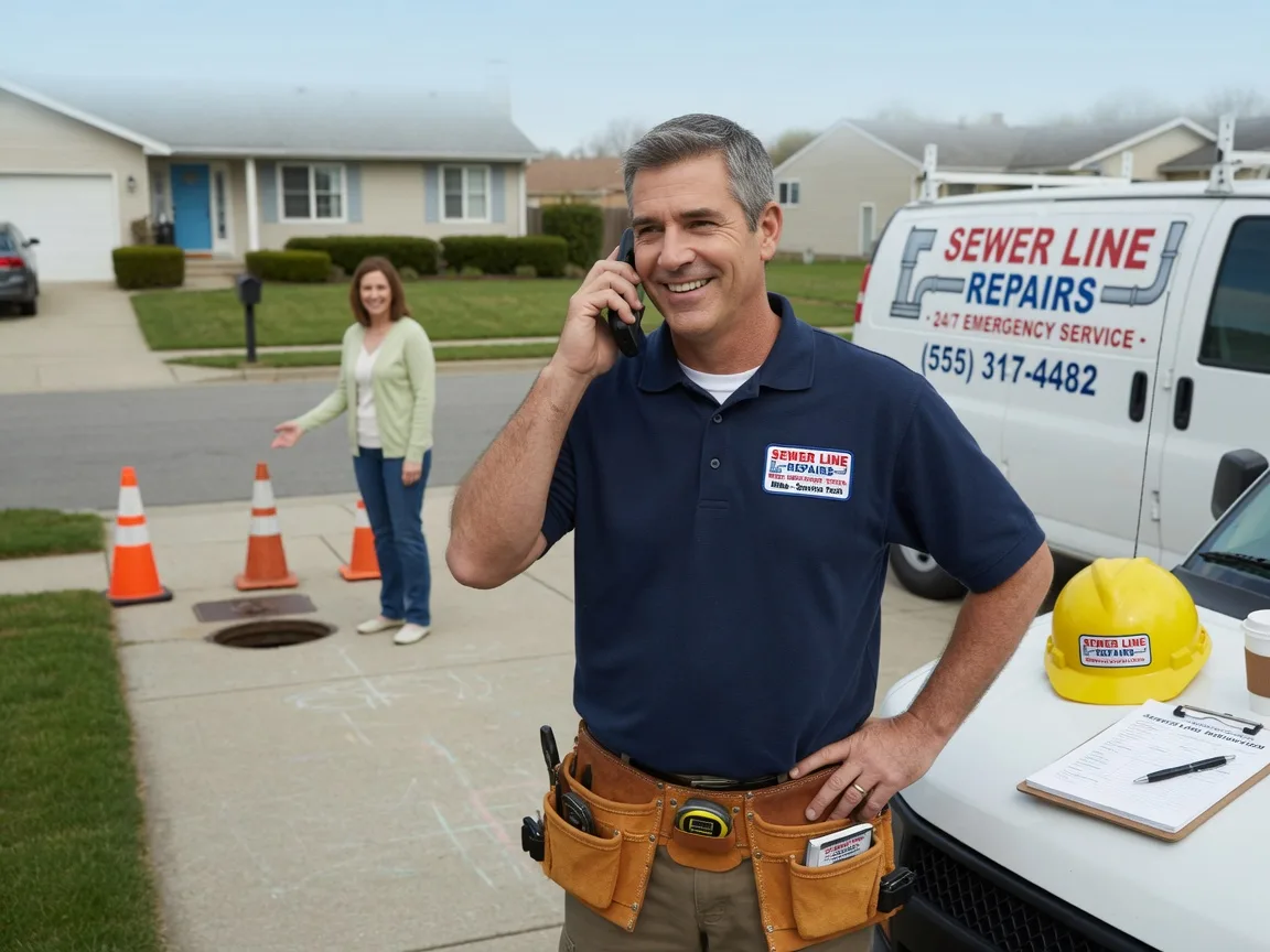 Emergency Plumber Hastings, OK FAQs